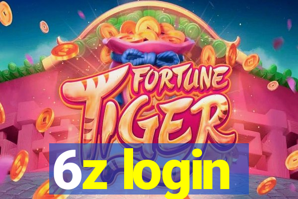 6z login